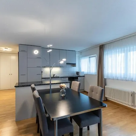 1br Near And Very - Hoesch 13 Appartement *