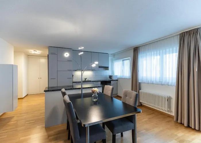 1br Near And Very - Hoesch 13 Апартаменты *